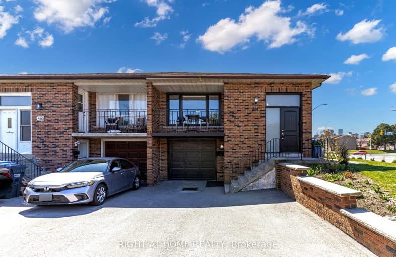 484 Kelvedon Mews, Mississauga | Image 1