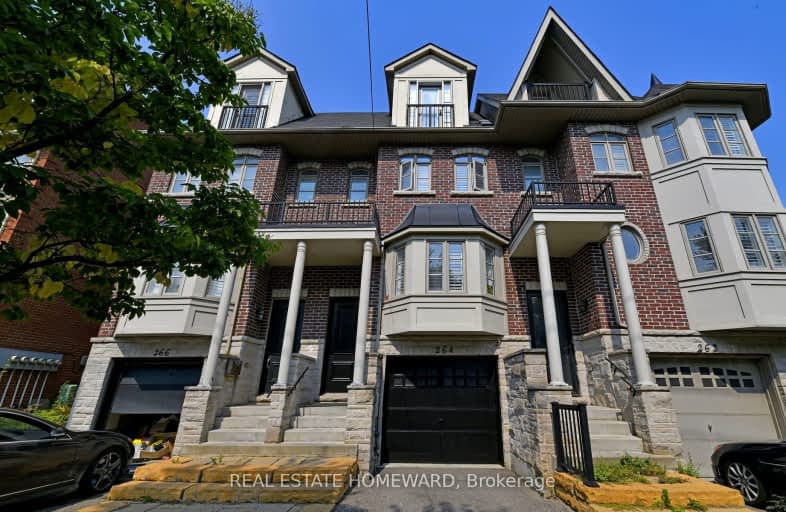 264 Dalesford Road, Toronto | Image 1