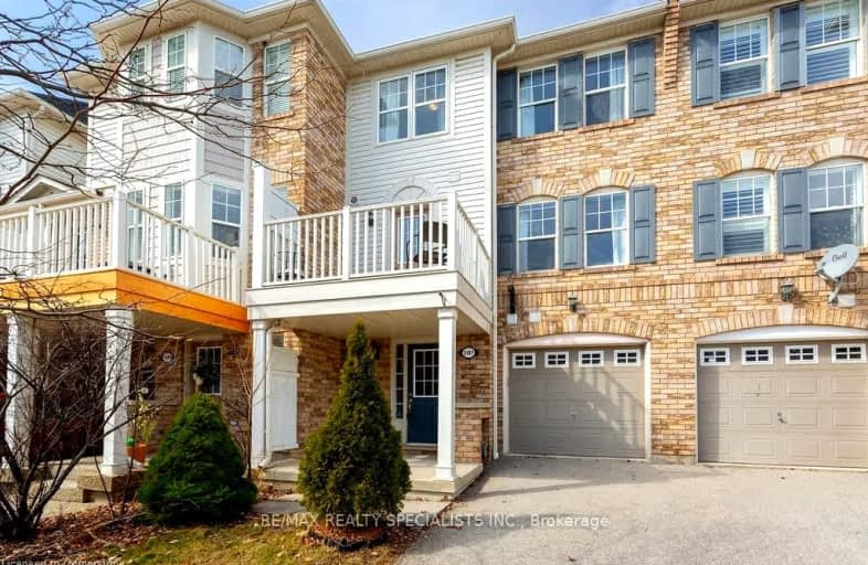 3187 Stornoway Circle, Oakville | Image 1