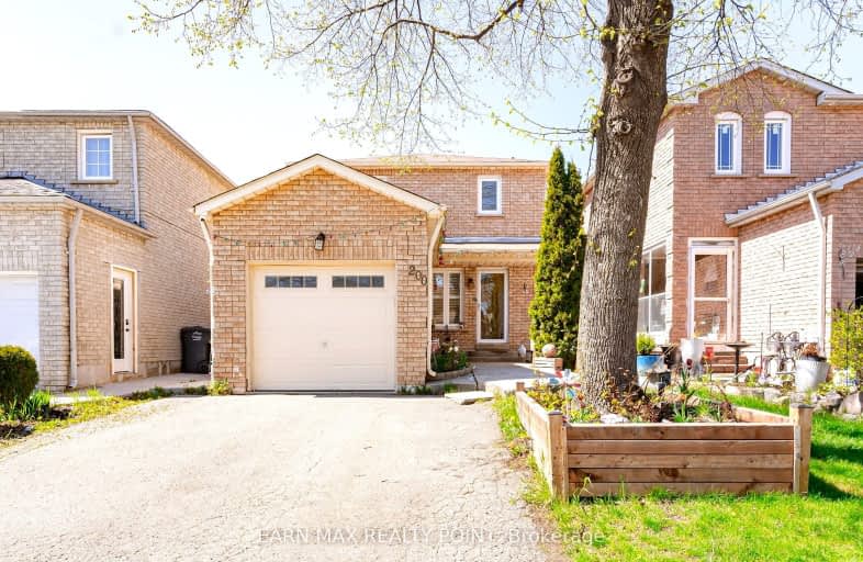 200 Ecclestone Drive, Brampton | Image 1