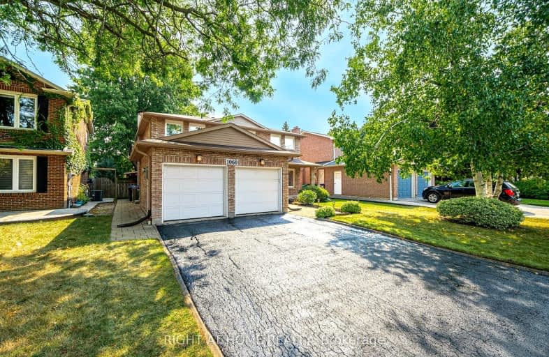 1060 Vanier Drive, Mississauga | Image 1