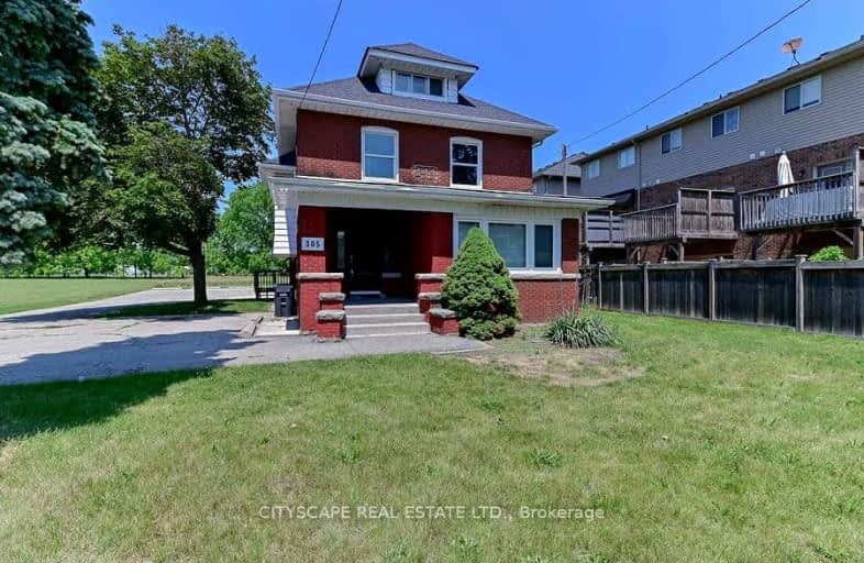 305 Plains Road East, Burlington | Image 1