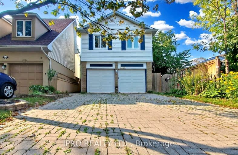 4142 Trellis Crescent, Mississauga | Image 1