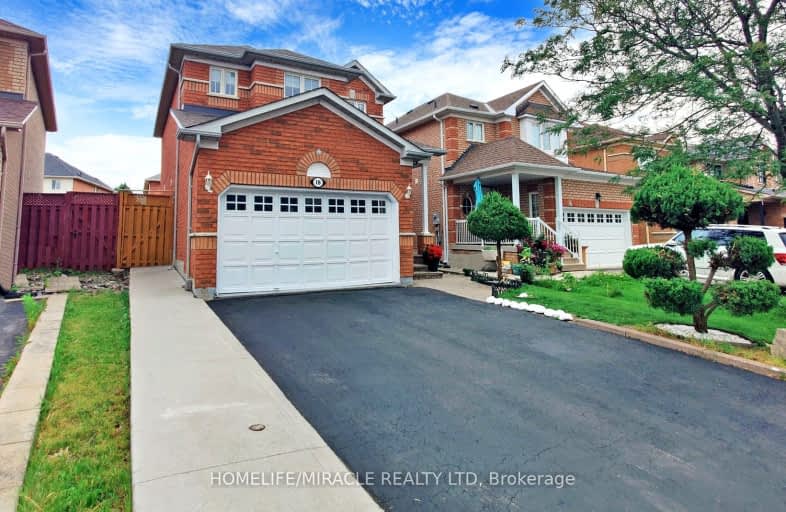 18 Sunny Glen Crescent, Brampton | Image 1