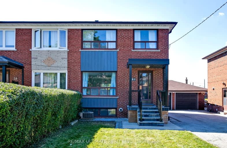 57 Marlington Crescent, Toronto | Image 1