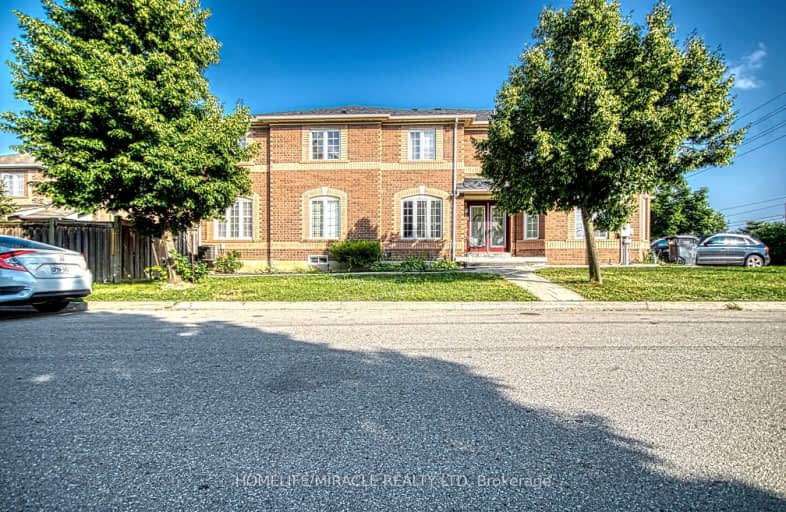 61 Studebaker Trail, Brampton | Image 1