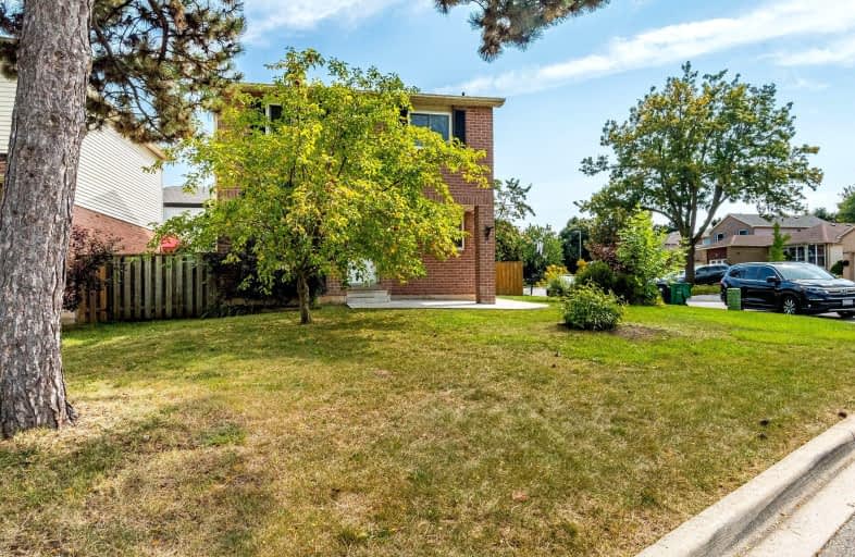 6501 Meltzer Mews, Mississauga | Image 1