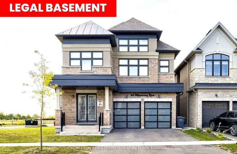 44 Midmorning Road, Brampton | Image 1