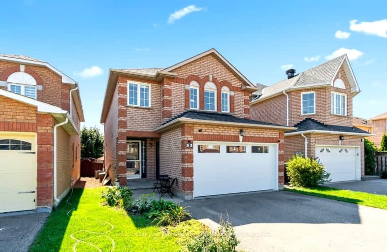 33 Zachary Drive, Brampton | Image 1