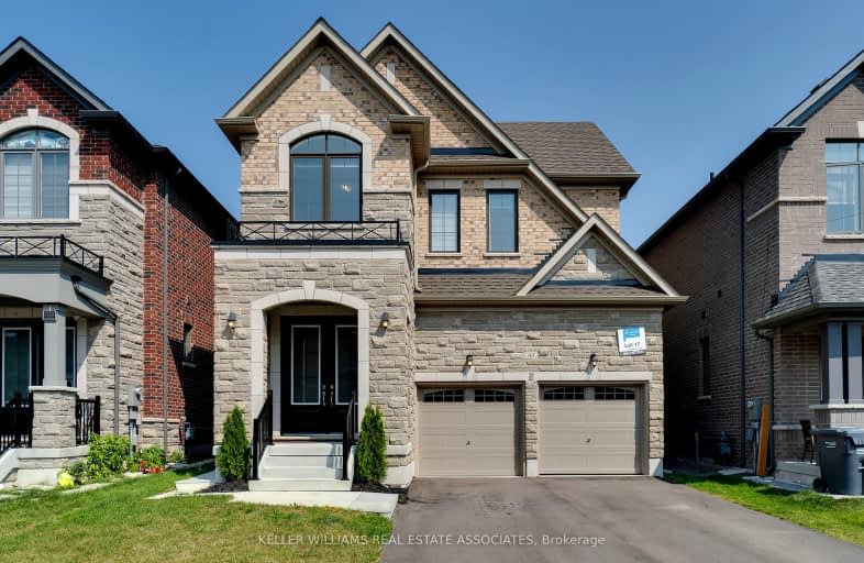 43 Rainbrook Close, Brampton | Image 1