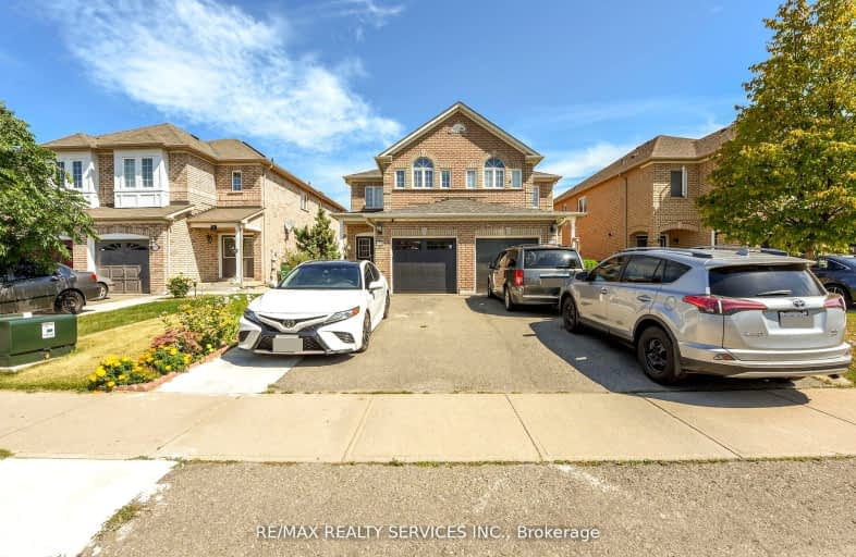 Upper-172 Native Landing, Brampton | Image 1