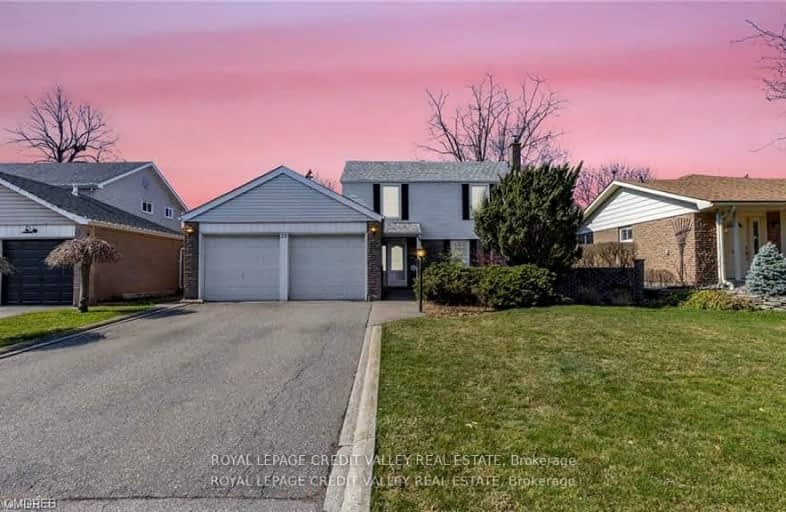 28 Parkview Place, Brampton | Image 1