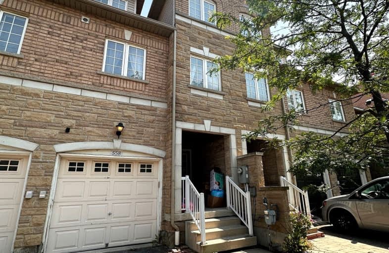 558 Candlestick Circle, Mississauga | Image 1