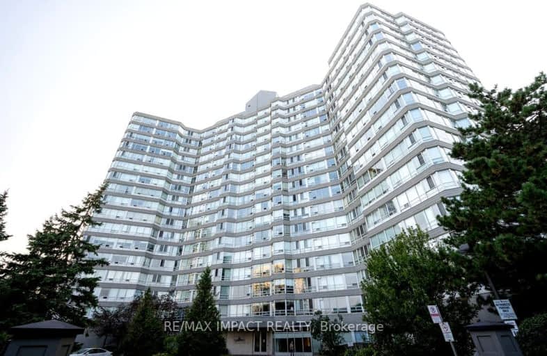 714-50 Kingsbridge Garden Circle, Mississauga | Image 1