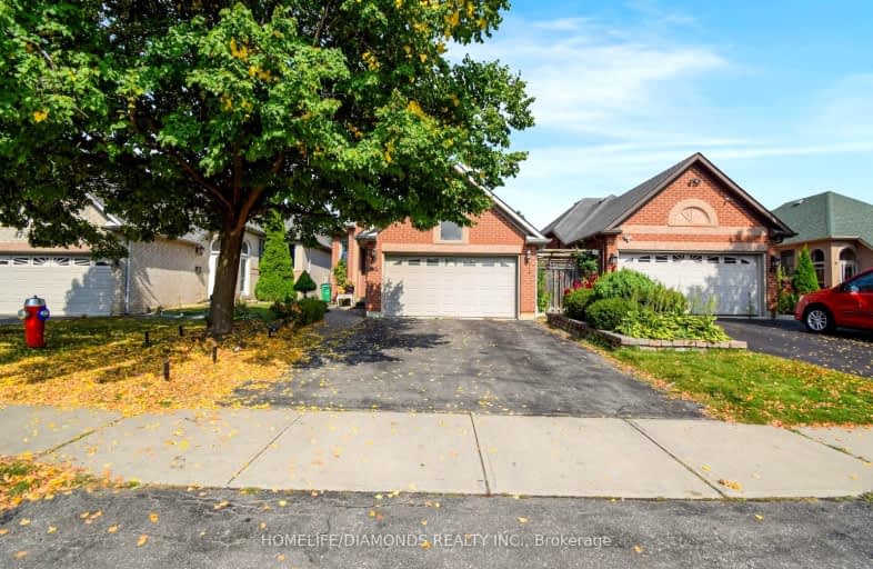 85 Springview Drive, Brampton | Image 1