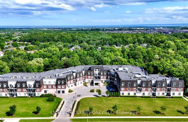 328-2300 Upper Middle Road, Oakville | Image 1