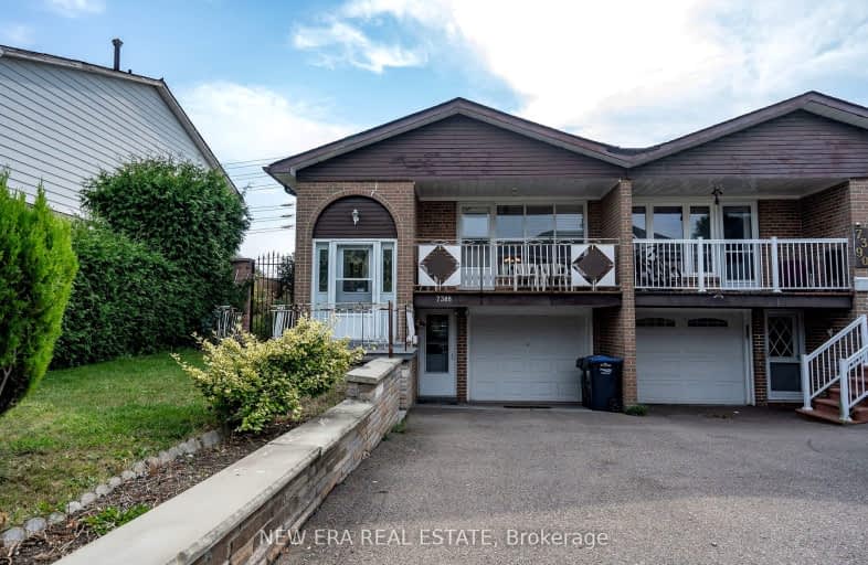 7388 Sills Road, Mississauga | Image 1