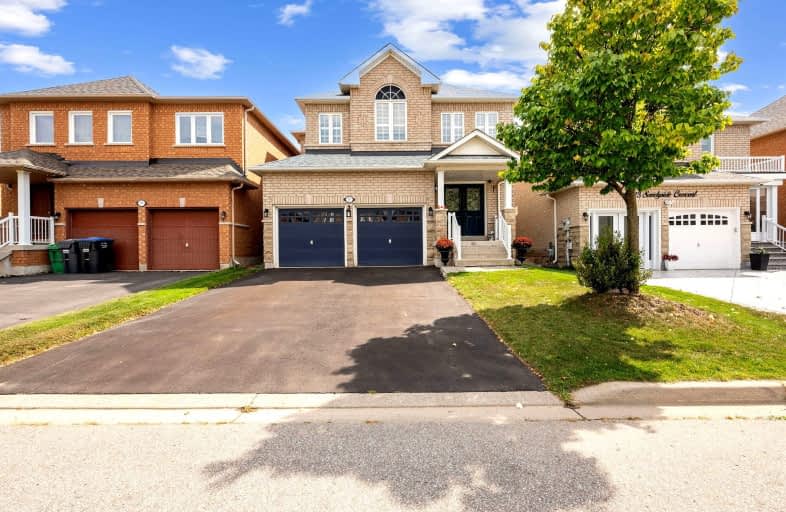 21 Sandyside Crescent, Brampton | Image 1