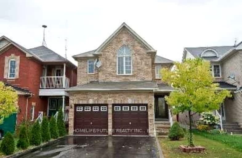 617 Valleyrose Drive, Mississauga | Image 1