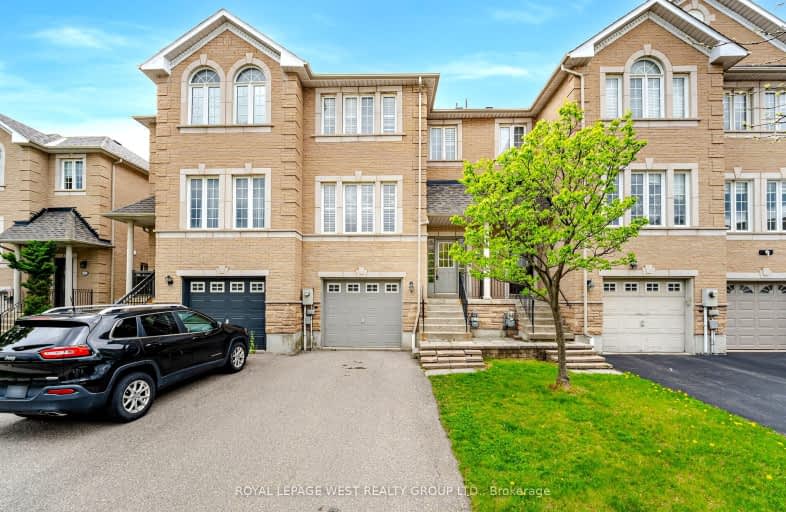 36 Andrika Court, Mississauga | Image 1