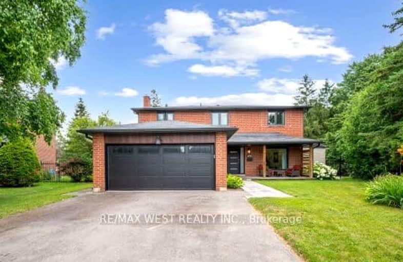 4021 Mahogany Row, Mississauga | Image 1