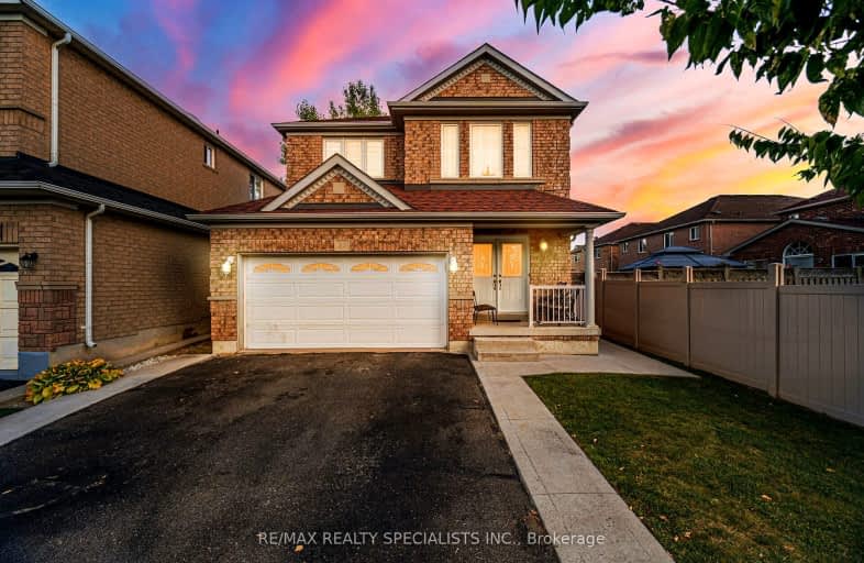 33 Cottongrass Lane, Brampton | Image 1