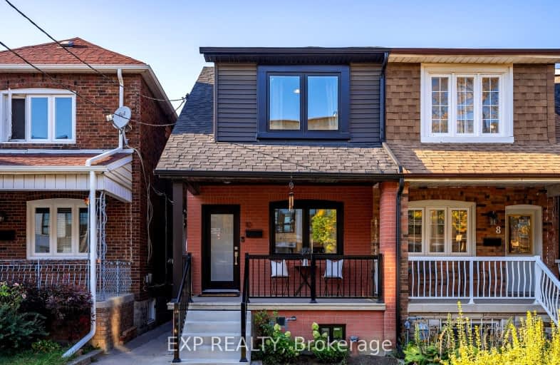 10 Innes Avenue, Toronto | Image 1