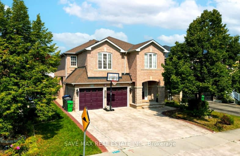 85 Botavia Downs Drive, Brampton | Image 1