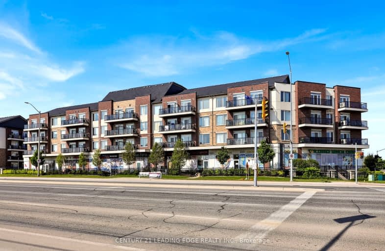 415-50 Sky Harbour Drive, Brampton | Image 1