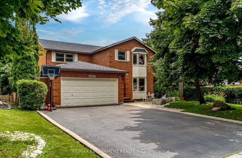 2010 Keller Court, Burlington | Image 1