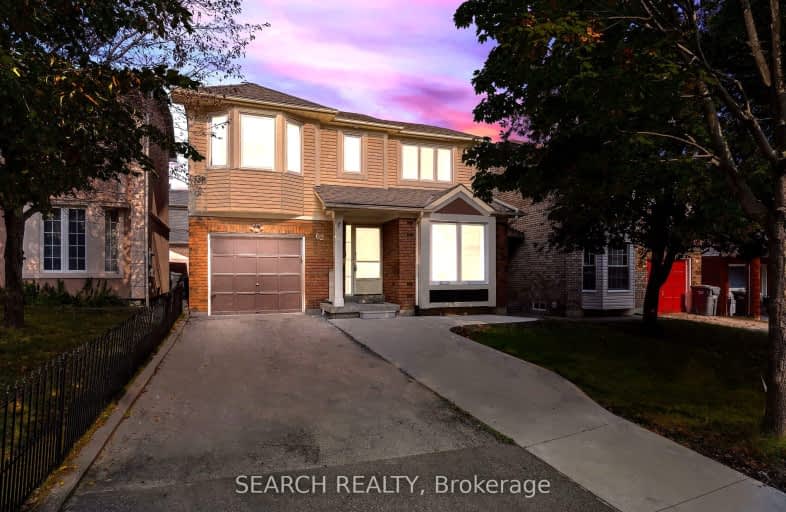 62 Stoneledge Circle, Brampton | Image 1