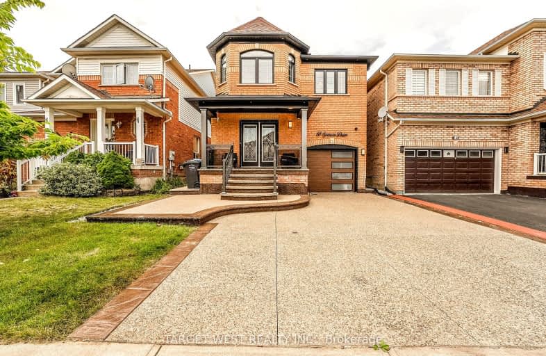 18 Spencer Drive, Brampton | Image 1