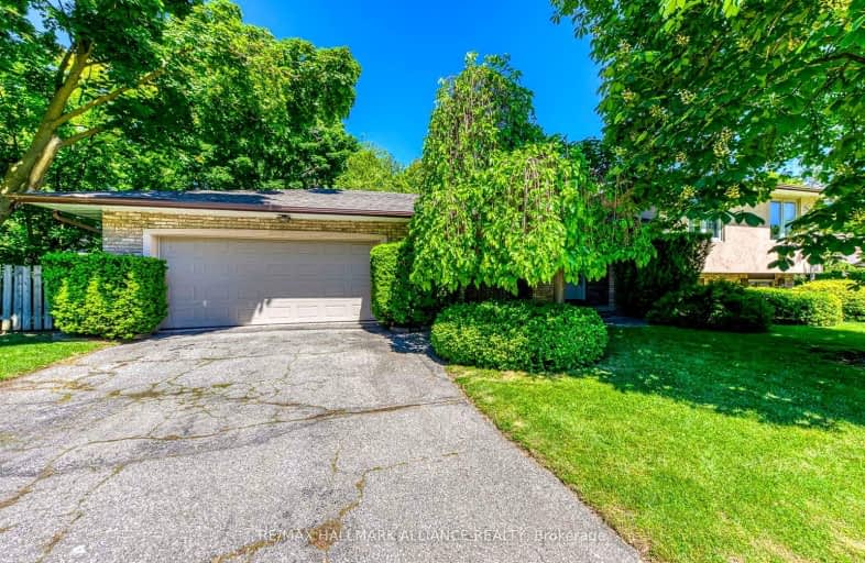 2109 Devon Road, Oakville | Image 1