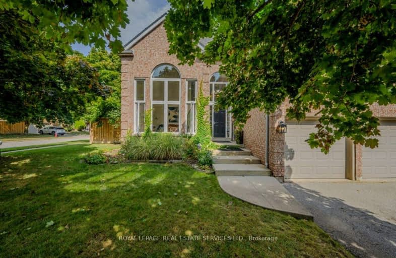 1185 Lansdown Drive, Oakville | Image 1