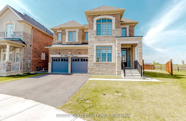 60 Stillwell Crescent, Brampton | Image 1