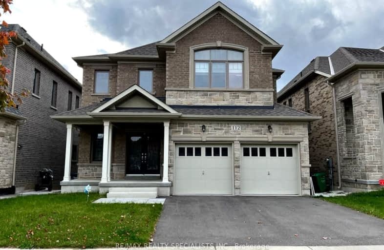 112 Brushwood Drive, Brampton | Image 1