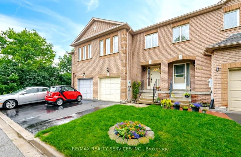 98-200 Cresthaven Road, Brampton | Image 1