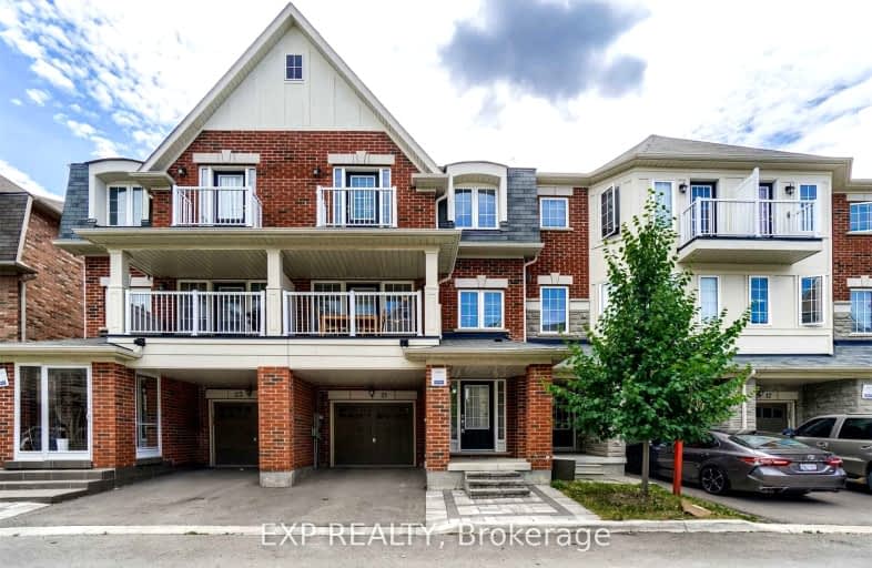 21 Kayak Heights, Brampton | Image 1