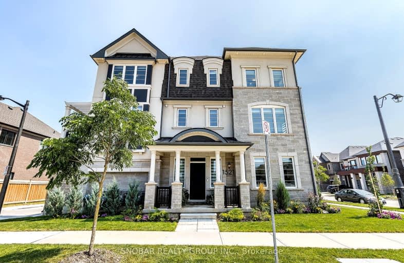 1521 Lakeport Crescent, Oakville | Image 1