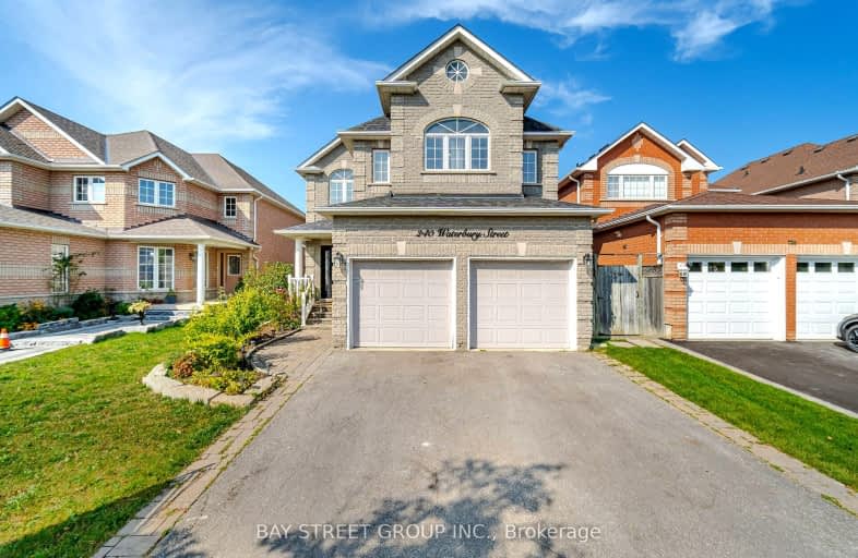 240 Waterbury Street, Caledon | Image 1