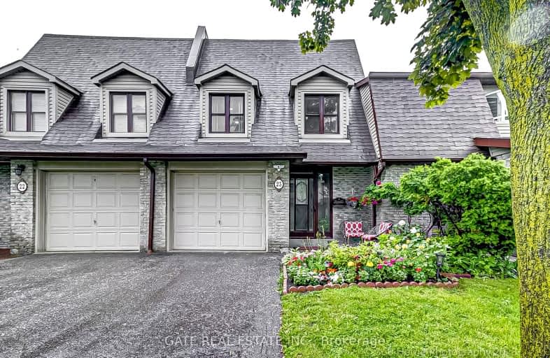 23 Greenwich Circle, Brampton | Image 1