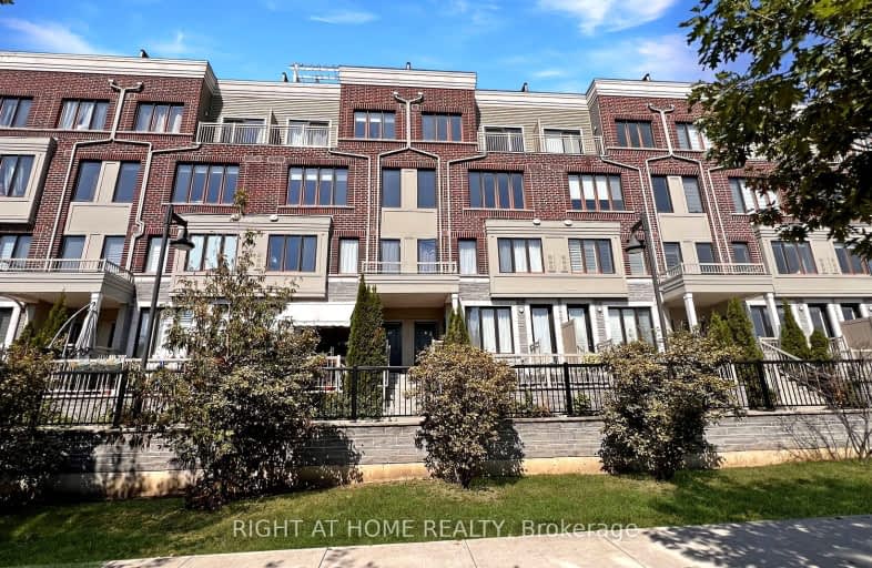 26-115 Long Branch Avenue, Toronto | Image 1