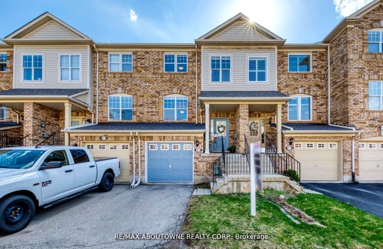 2973 Garnethill Way, Oakville | Image 1