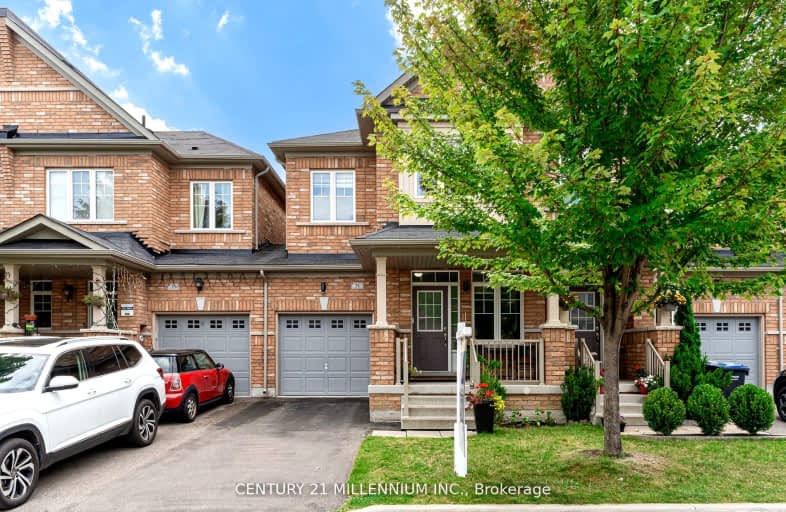 31 Pritchard Road, Brampton | Image 1