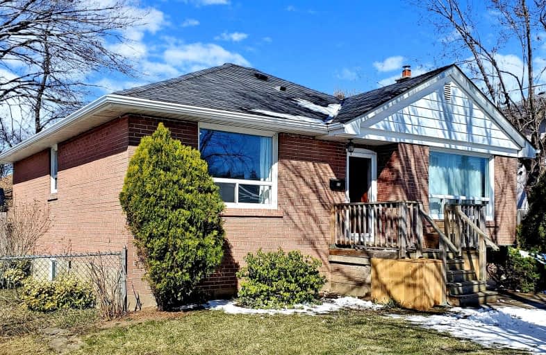 22 Chappel Hill Road, Toronto | Image 1