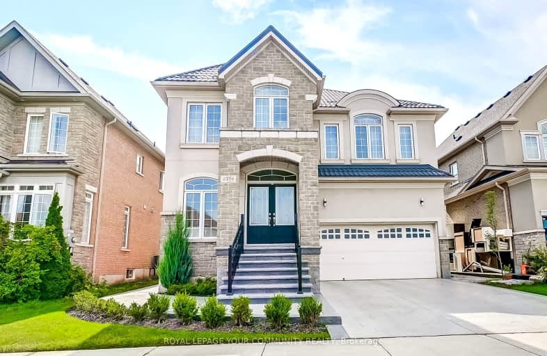 2378 North Ridge Trail, Oakville | Image 1