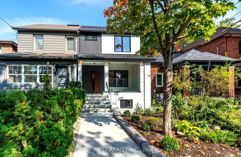 14 Montye Avenue, Toronto | Image 1