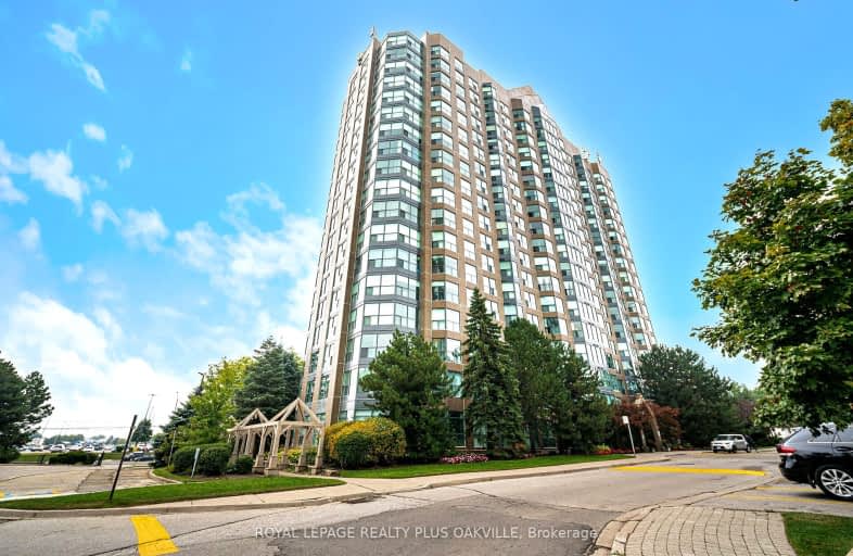 1310-2177 Burnhamthorpe Road West, Mississauga | Image 1