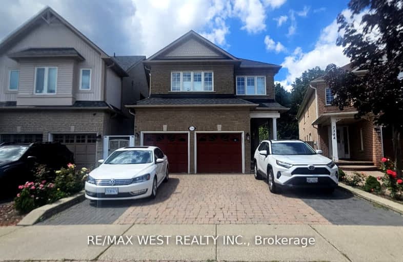 7340 Zinnia Place, Mississauga | Image 1