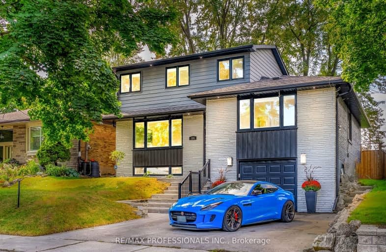 114 Saskatoon Drive, Toronto | Image 1